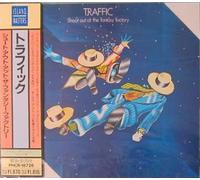 Shoot Out at the Fantasy Facto