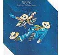 Shoot Out At The Fantasy Factory