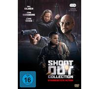 Kilmer,Val - Shoot Out Collection