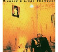Richard Thompson & Linda - Shoot Out The Lights [New Vinyl LP] 180 Gram