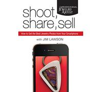 Shoot, Share, Sell: How to Get the Best Jewellery Photos from Your Smartphone