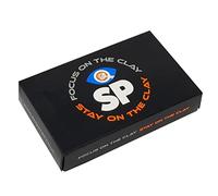 Shoot SP Eye Dominance Shooting Performance Aid, Upgrade Shotgun, Clay, Skeet, Trap Accessory