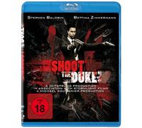 Shoot the Duke [Blu-Ray] (German Import)