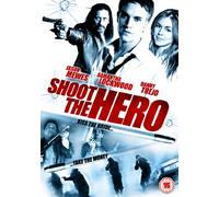 Shoot The Hero [DVD] [2009]