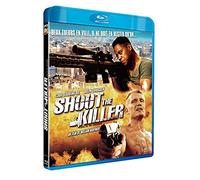 Shoot The Killer (One In The Chamber)