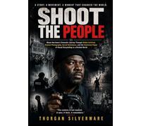 SHOOT THE PEOPLE: Misan Harriman’s Cinematic Journey Through Global Activism, Protest Photography, Social Resistance, and the Emotional Power of Visual Storytelling in a Divided World
