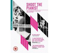 Shoot The Pianist [DVD]