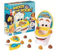 Shoot the Poop - Electronic Game