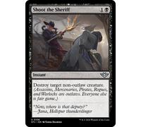 Shoot the Sheriff | Outlaws of Thunder Junction