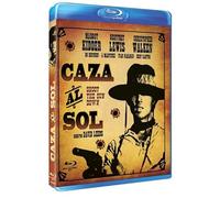 Shoot the Sun Down (1978) (Blu-Ray)