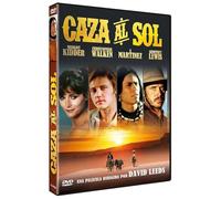 Shoot the Sun Down (1978) Dvd