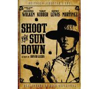 Shoot the Sun Down [DVD] [1978] [Region 1] [US Import] [NTSC]