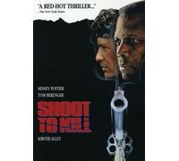 SHOOT TO KILL