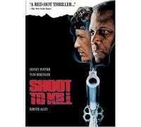 Shoot to Kill [DVD] [1988] [Region 1] [US Import] [NTSC]