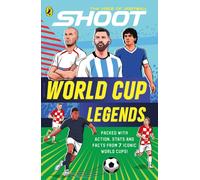 Shoot: World Cup Legends