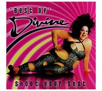 Divine Shoot Your Shot: Best Of (Vinyl)