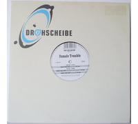 Shoot Your Shot (x3, incl. Electro Mix, FLC) [Vinyl Single]