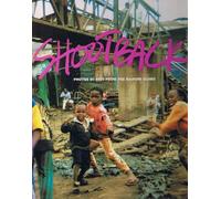Shootback: Photos by Kids in Nairobi Slums