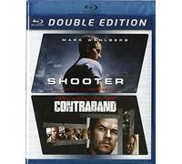 Shooter (2007), Contraband (Box 2 Br)