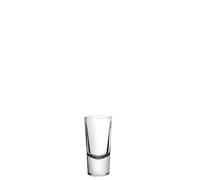 Shooter Drinking Shot Glass Glassware For Bars & Pubs 1Oz (2.5Cl) - Pack Of 100