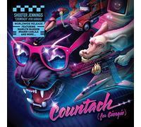 Shooter Jennings - Countacch (for Giorgio) [VINYL]