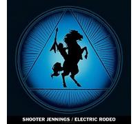 Electric Rodeo [VINYL]