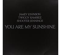 Shooter Jennings & Jamey Johnson - You Are My Sunshine