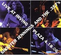 Shooter Jennings - Live at Irving Plaza