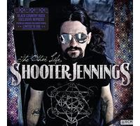 Shooter Jennings - Other Life [Vinyl LP] [VINYL]