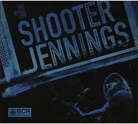Shooter Jennings - The Other Live by Shooter Jennings