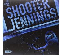 Shooter Jennings - The Other Live [VINYL]
