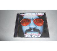 Shooter Jennings - Wolf, The [Australian Import]