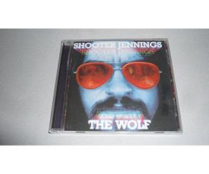 Shooter Jennings - Wolf, The [Australian Import]