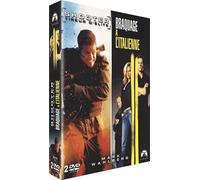 Shooter - Tireur d'élite + Braquage à l'italienne