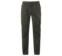 ShooterKing Cordura Pants Dark Olive Constructed from Nylon & Super Canvas, Av