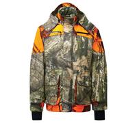 ShooterKing Country Blaze Jacket Oak/Oak Shoottex membrane, Constructed from 1