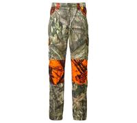 ShooterKing Country Blaze Trousers Oak/Oak Shoottex membrane, YKK slider zippe