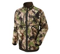 ShooterKing Digitex Softshell Green/Brown Shoottex membrane, Constructed from