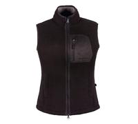 ShooterKing Forest Fleece Vest 320 grams heavyweight fleece, Water repellent t