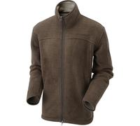 ShooterKing Forest Winter Fleece Jacket Brown Olive Insulated, Soft lining