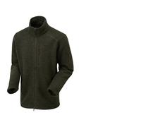 ShooterKing FOREST WOOLEN JKT BRN A heavy duty wool blended winter jacket.&nbs