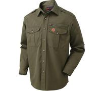 ShooterKing Free Move Shirt Ladies Short Constructed from 65% Polyester and 35