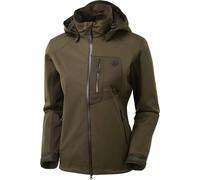 ShooterKing Hunt flex Ladies Stylish Jacket 2.0 Brown Olive Country Wear