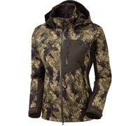 ShooterKing Huntflex Jacket Ladies Forest Mist Shoottex membrane, Taped seams