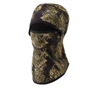 Shooterking Huntflex Mask Forest Mist - Keep Your face Warm, Reduce Visible Breath