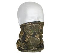 Shooterking Huntflex Snood Neck Gaiter Forest Mist Woodland Camo