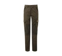 ShooterKing Ladies Cordura Trouser Cargo Pants Dark Olive Country Wear