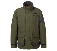 ShooterKing Men's Greenland Cordura Waterproof Jacket - Green, 3X-Large
