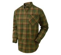 ShooterKing Performance Shirt 100% cotton, Peached fabric
