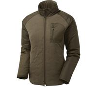 ShooterKing Woden Jacket Ladies Olive Green Polyester rib stop fabric, Lightwe